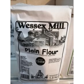 Wessex Mill Plain Flour